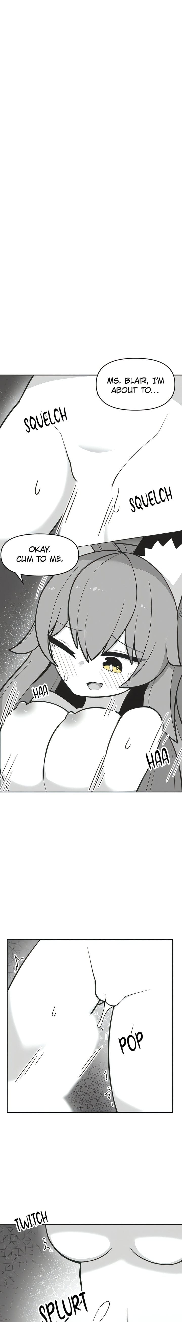 How to Make Love in a Fantasy World Uncensored, chapter 8, page 7 of 9