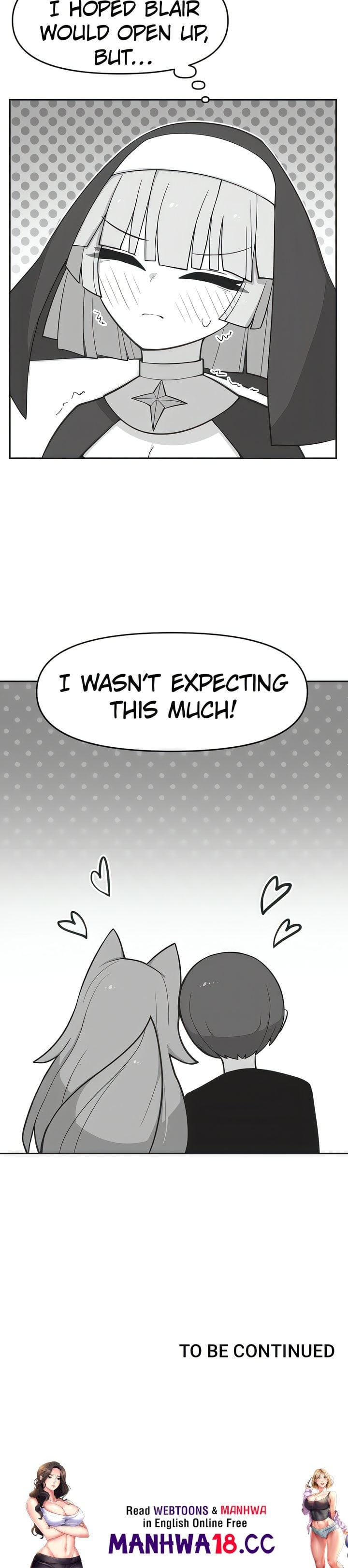 How to Make Love in a Fantasy World Uncensored, chapter 9, page 9 of 9