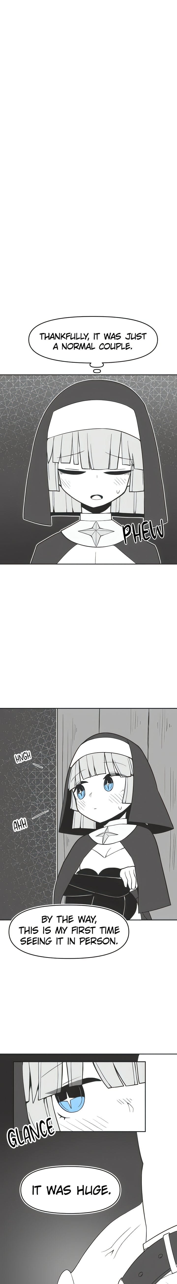 How to Make Love in a Fantasy World Uncensored, chapter 10, page 7 of 12