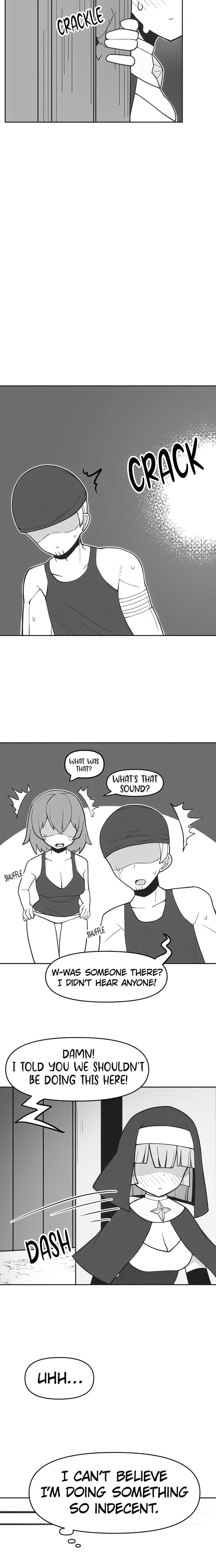 How to Make Love in a Fantasy World Uncensored, chapter 10, page 10 of 12