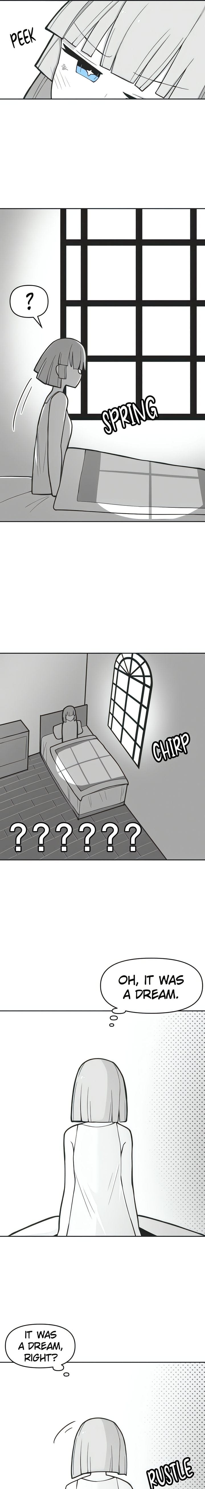How to Make Love in a Fantasy World Uncensored, chapter 11, page 5 of 10