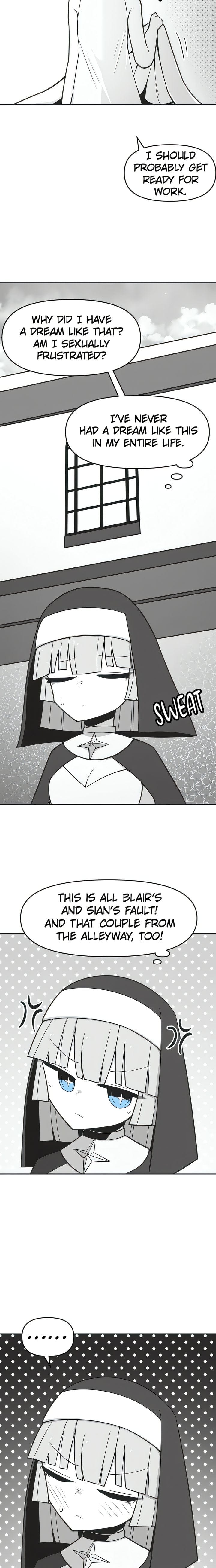 How to Make Love in a Fantasy World Uncensored, chapter 11, page 6 of 10
