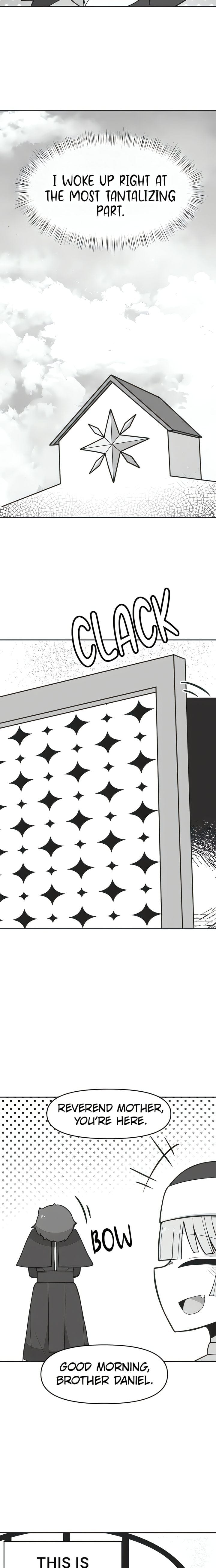 How to Make Love in a Fantasy World Uncensored, chapter 11, page 7 of 10
