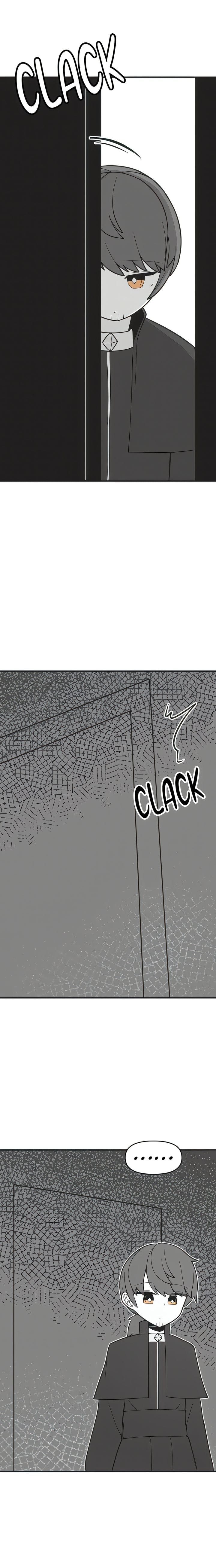 How to Make Love in a Fantasy World Uncensored, chapter 12, page 5 of 13