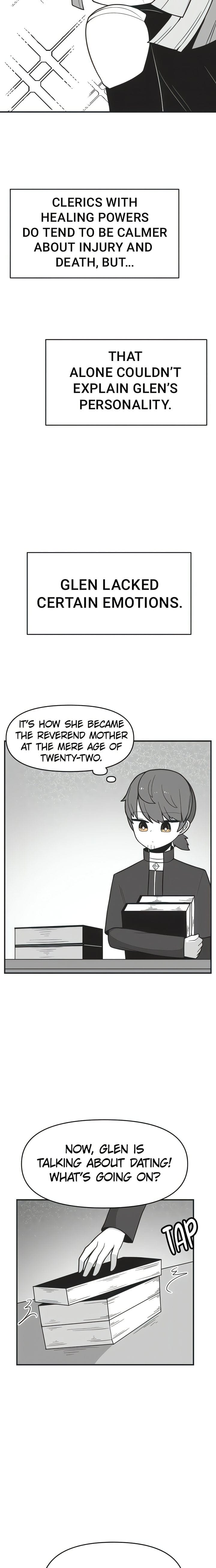 How to Make Love in a Fantasy World Uncensored, chapter 12, page 12 of 13