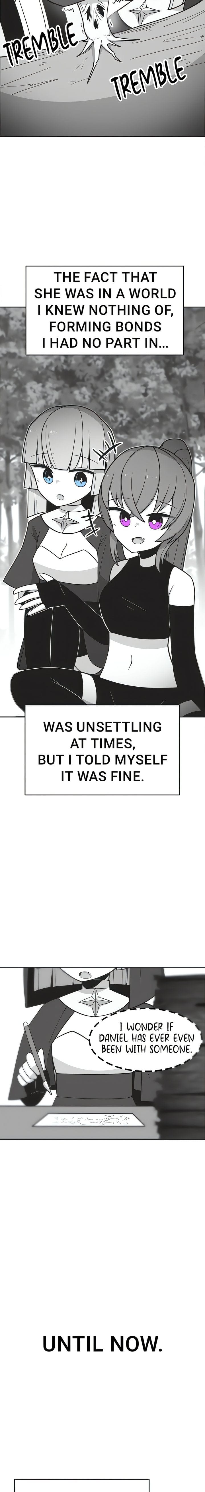 How to Make Love in a Fantasy World Uncensored, chapter 13, page 7 of 11