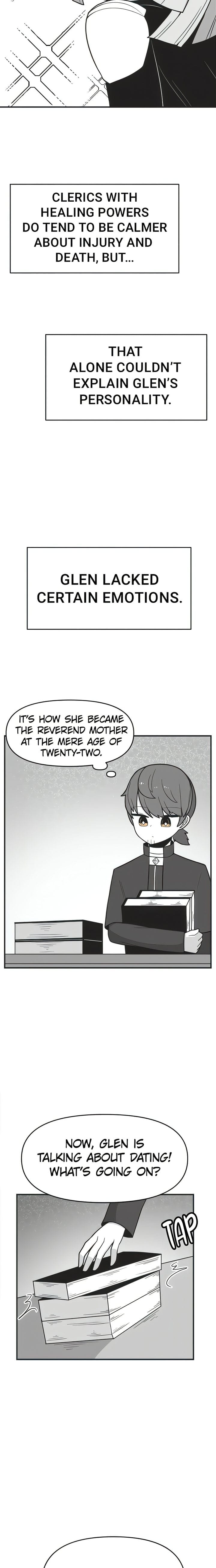 How to Make Love in a Fantasy World Uncensored, chapter 13, page 10 of 11