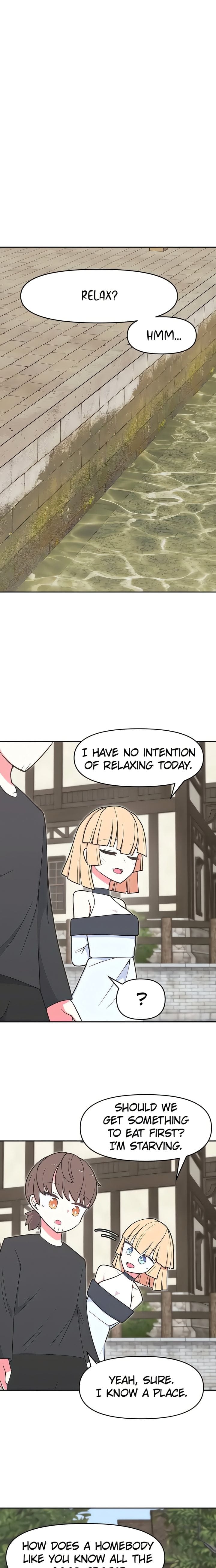 How to Make Love in a Fantasy World Uncensored, chapter 15, page 5 of 10