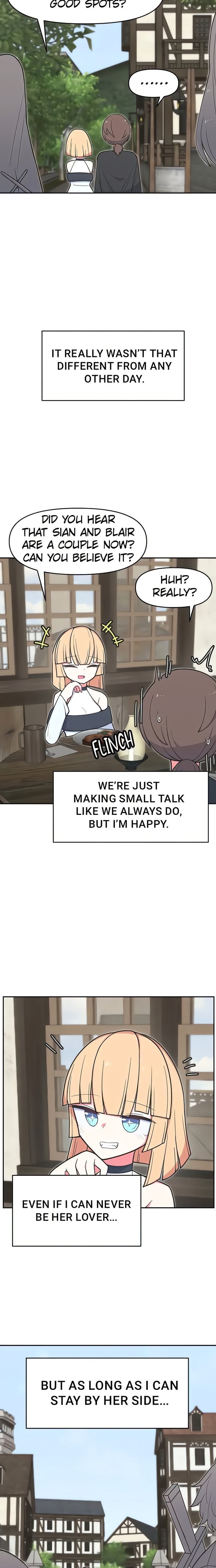 How to Make Love in a Fantasy World Uncensored, chapter 15, page 6 of 10