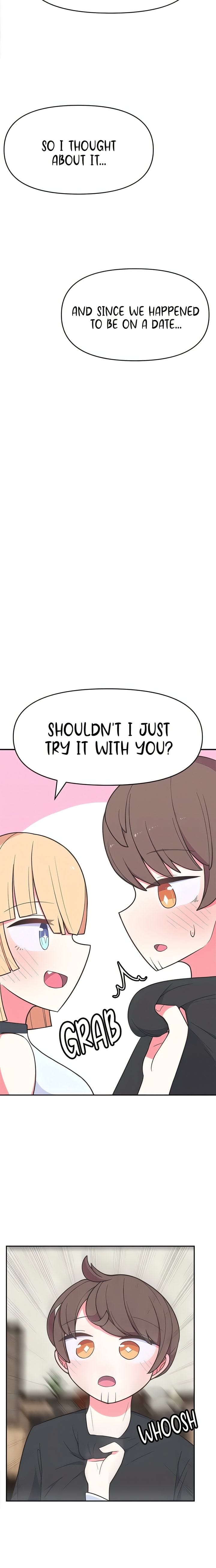 How to Make Love in a Fantasy World Uncensored, chapter 16, page 5 of 13