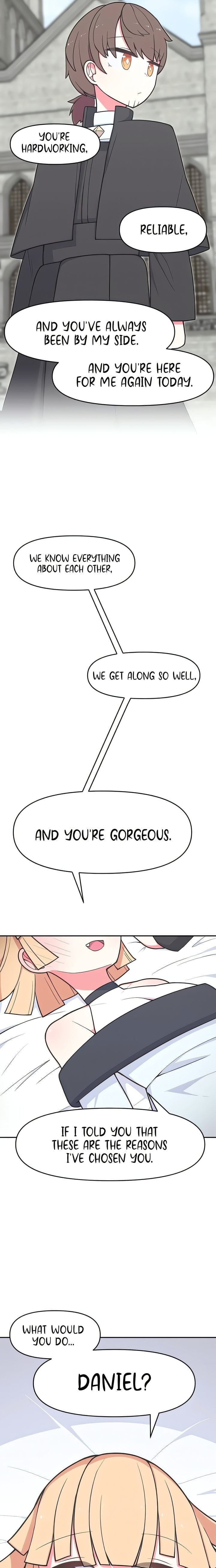How to Make Love in a Fantasy World Uncensored, chapter 16, page 11 of 13
