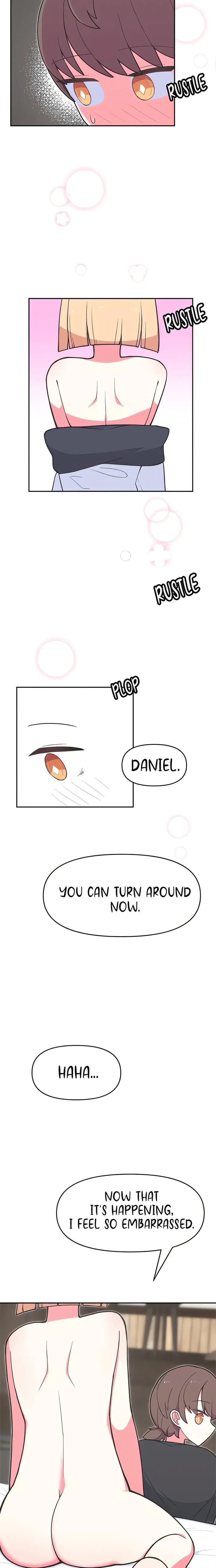 How to Make Love in a Fantasy World Uncensored, chapter 17, page 6 of 13