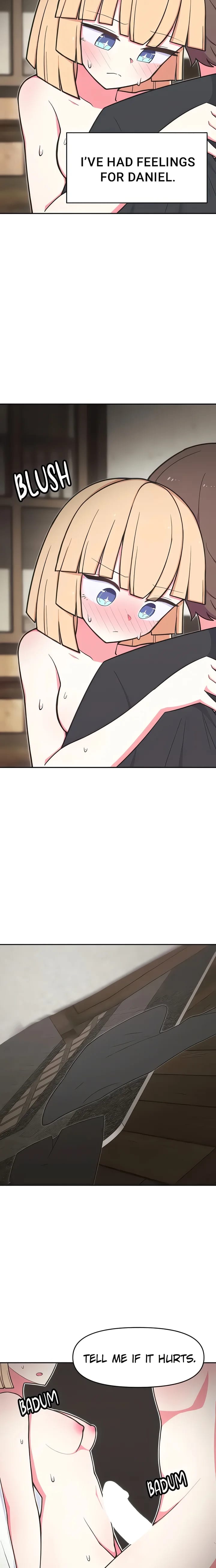 How to Make Love in a Fantasy World Uncensored, chapter 17, page 11 of 13