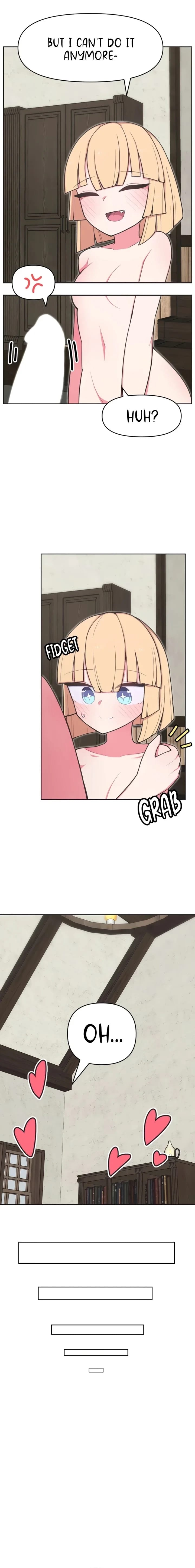 How to Make Love in a Fantasy World Uncensored, chapter 19, page 6 of 11