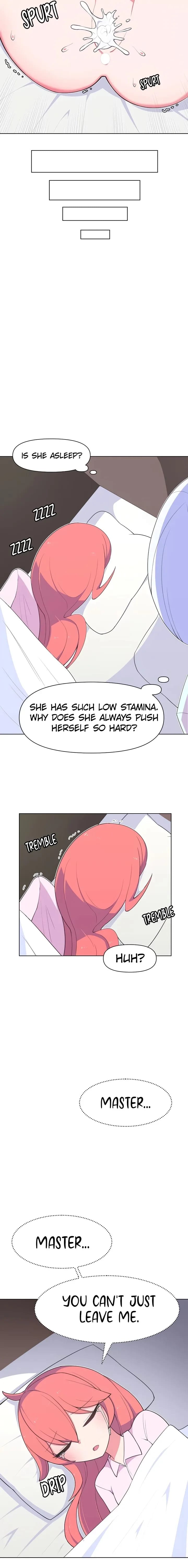 How to Make Love in a Fantasy World Uncensored, chapter 20, page 6 of 7