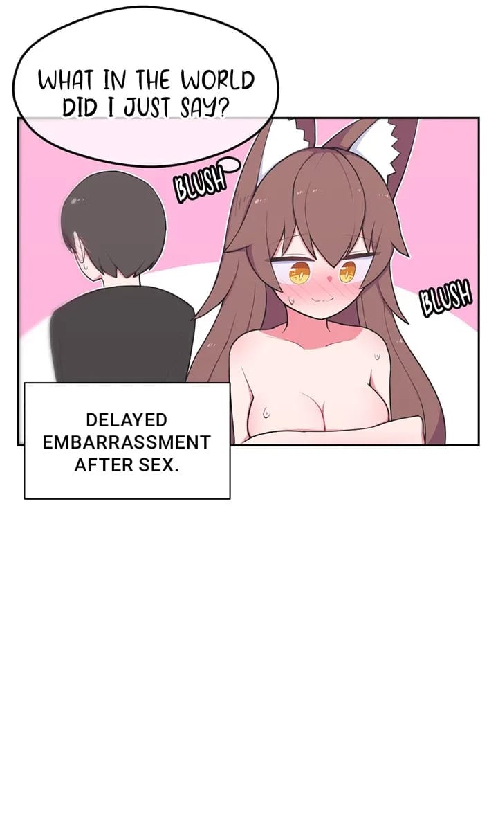 How to Make Love in a Fantasy World Uncensored, chapter 21, page 7 of 18