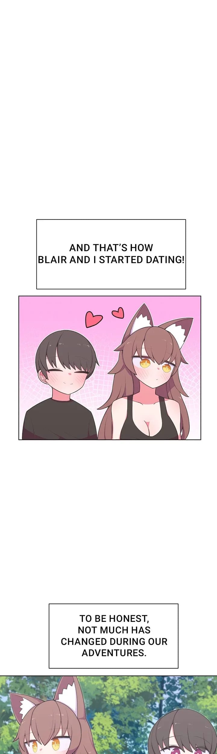 How to Make Love in a Fantasy World Uncensored, chapter 21, page 11 of 18