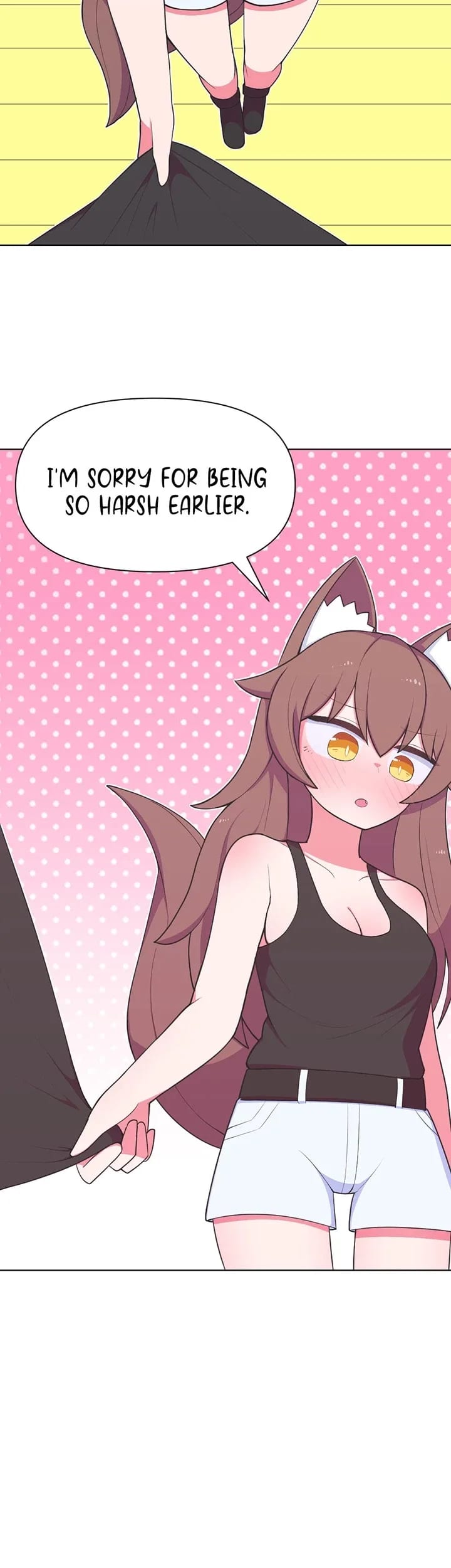 How to Make Love in a Fantasy World Uncensored, chapter 21, page 16 of 18
