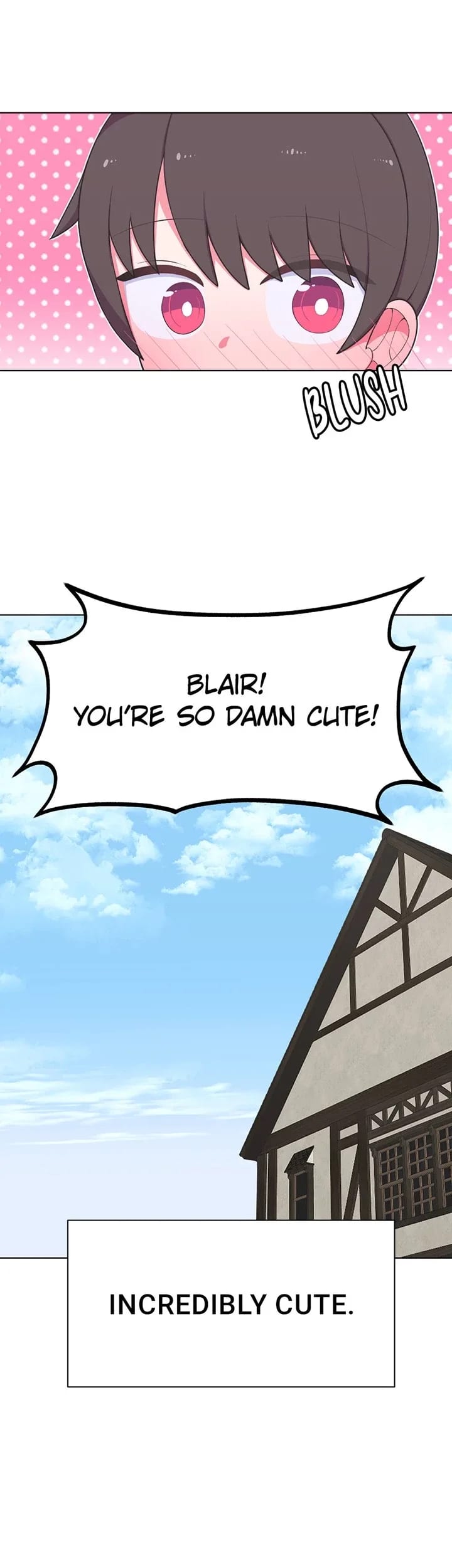 How to Make Love in a Fantasy World Uncensored, chapter 21, page 17 of 18