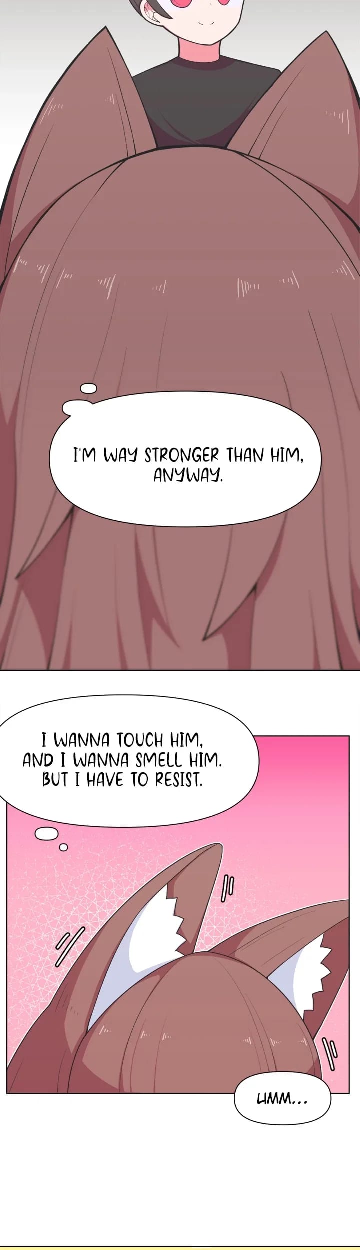 How to Make Love in a Fantasy World Uncensored, chapter 22, page 9 of 22