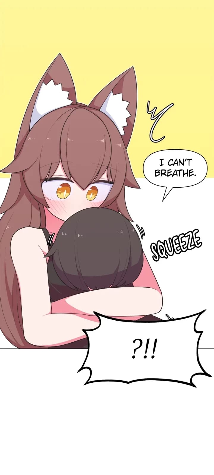 How to Make Love in a Fantasy World Uncensored, chapter 22, page 10 of 22