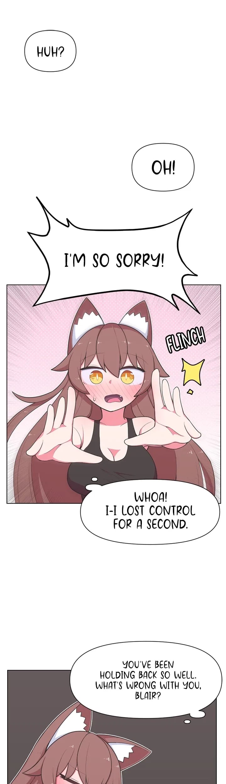 How to Make Love in a Fantasy World Uncensored, chapter 22, page 11 of 22