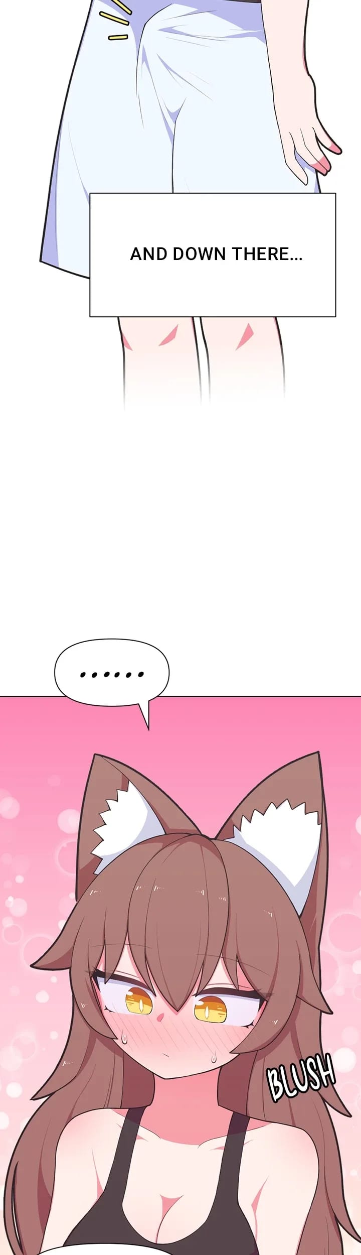 How to Make Love in a Fantasy World Uncensored, chapter 22, page 13 of 22