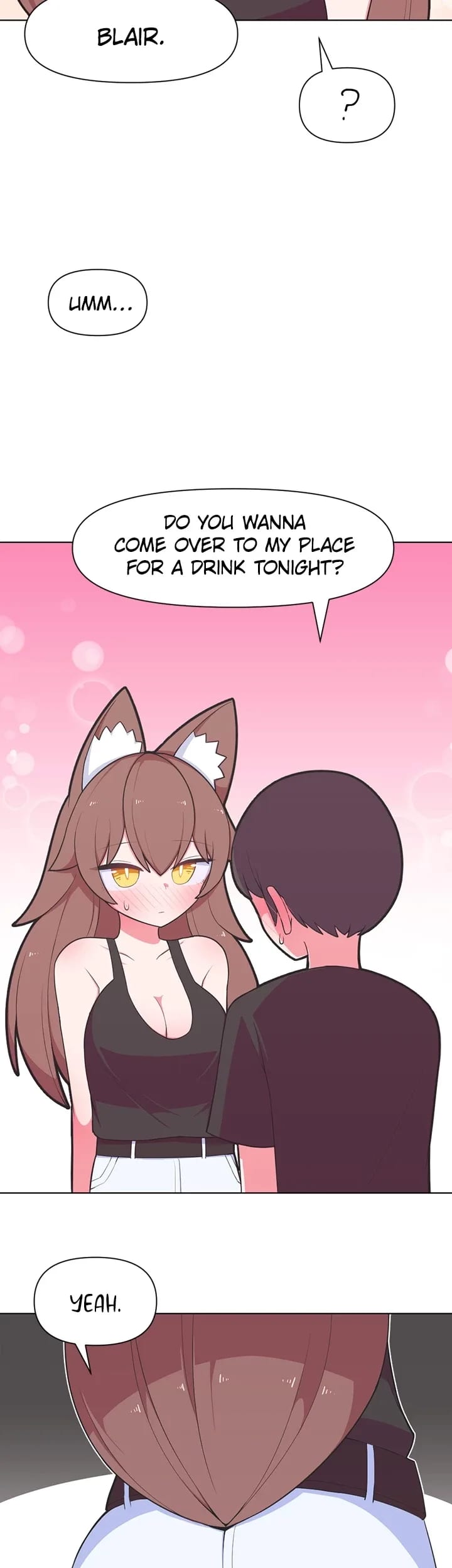How to Make Love in a Fantasy World Uncensored, chapter 22, page 14 of 22