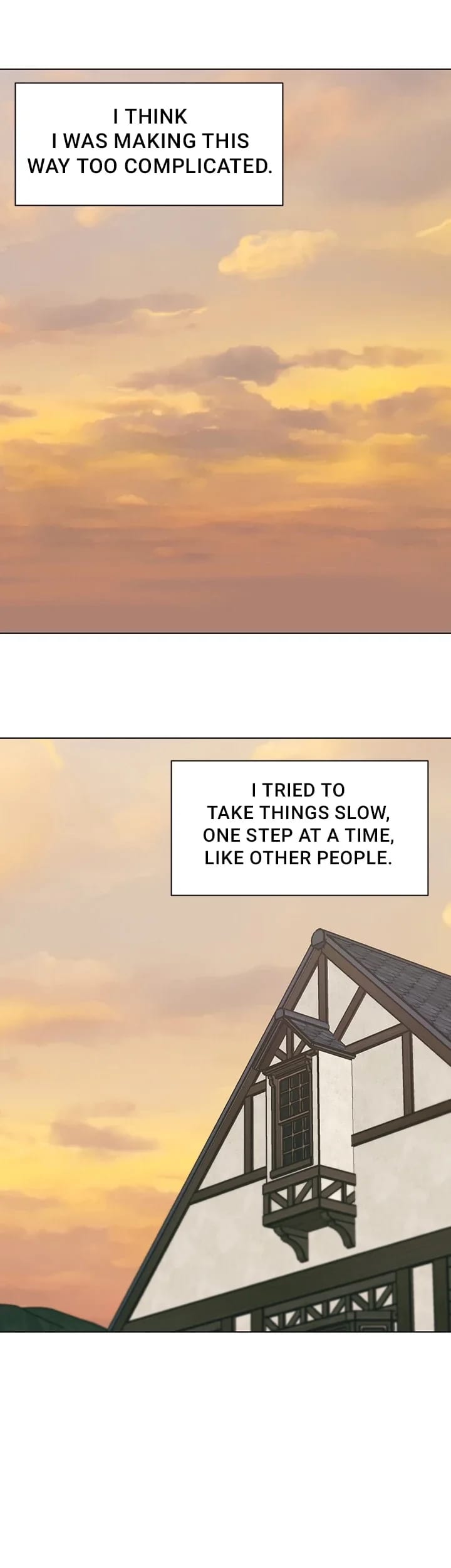 How to Make Love in a Fantasy World Uncensored, chapter 22, page 16 of 22