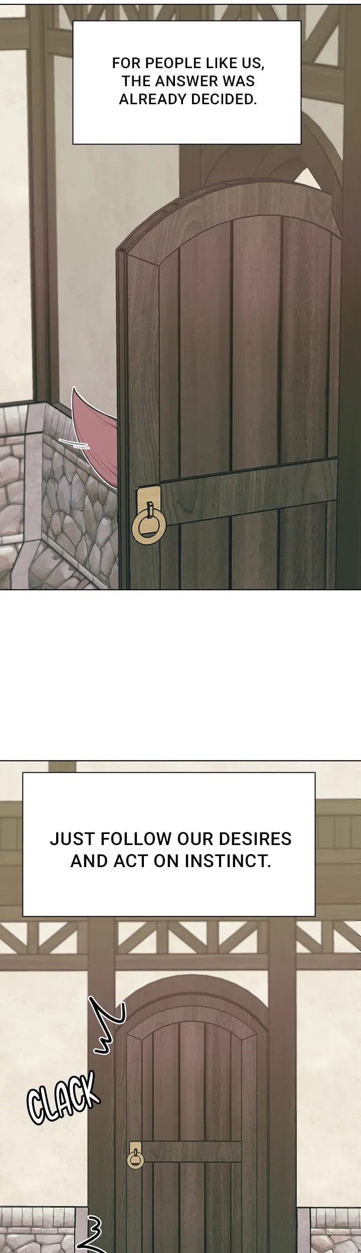 How to Make Love in a Fantasy World Uncensored, chapter 22, page 17 of 22