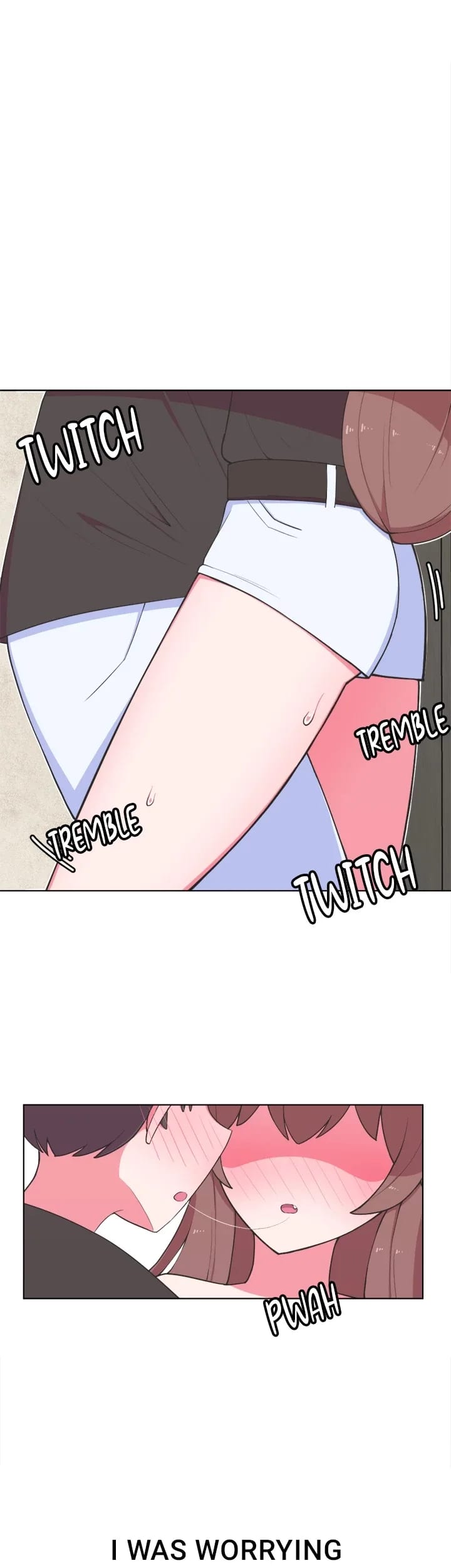 How to Make Love in a Fantasy World Uncensored, chapter 22, page 20 of 22