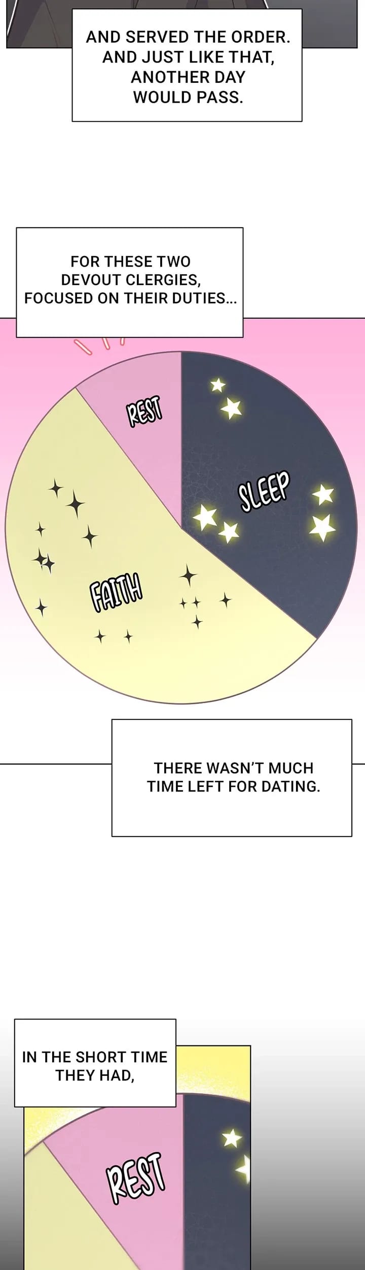 How to Make Love in a Fantasy World Uncensored, chapter 24, page 9 of 24