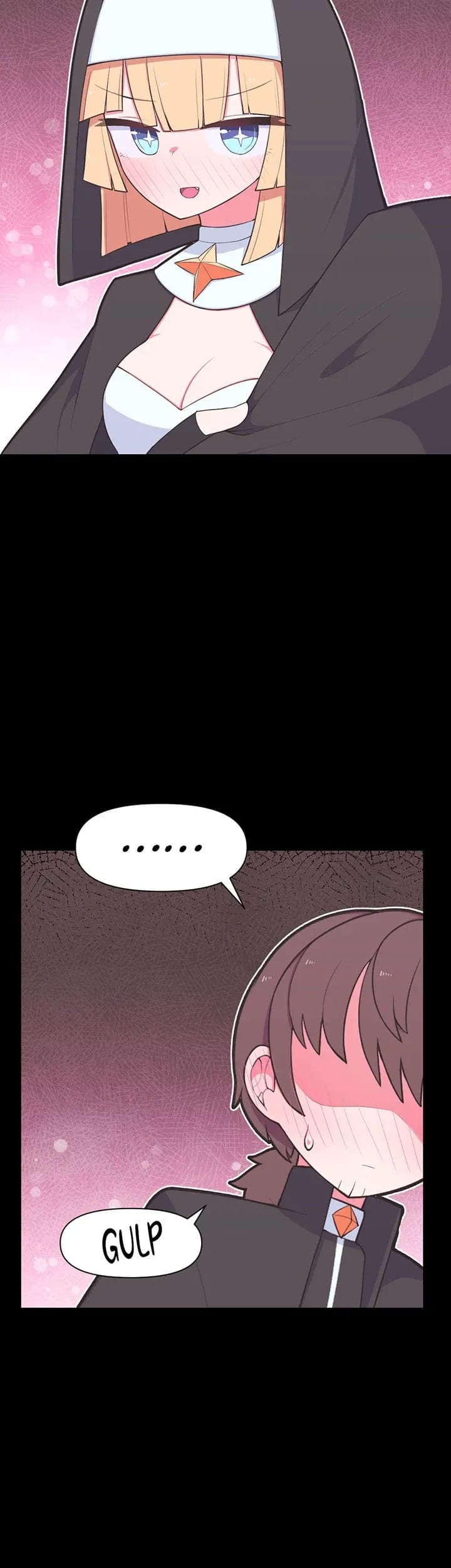 How to Make Love in a Fantasy World Uncensored, chapter 24, page 12 of 24