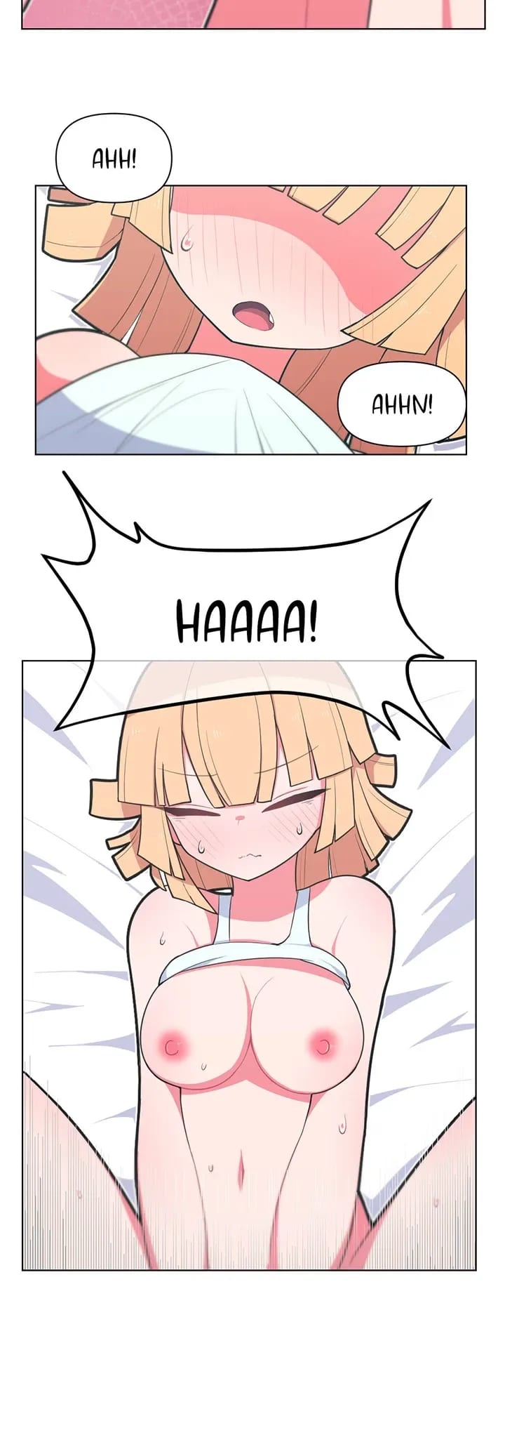 How to Make Love in a Fantasy World Uncensored, chapter 24, page 18 of 24
