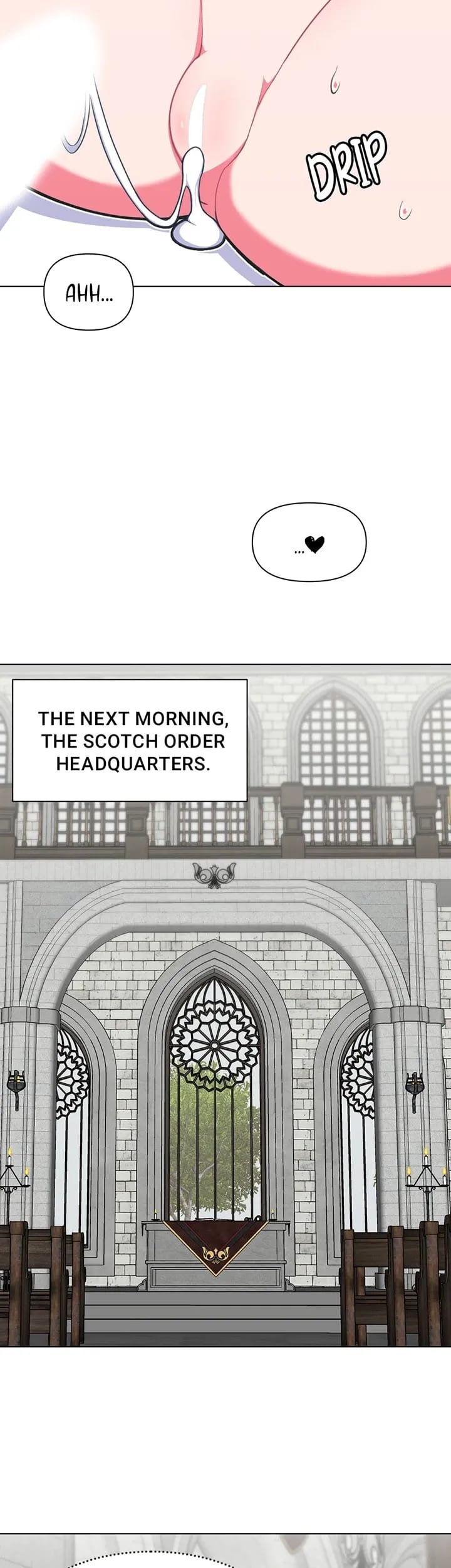 How to Make Love in a Fantasy World Uncensored, chapter 24, page 21 of 24