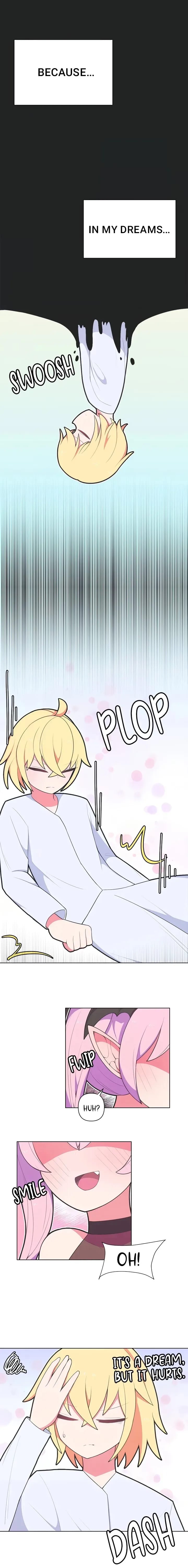 How to Make Love in a Fantasy World Uncensored, chapter 26, page 6 of 9