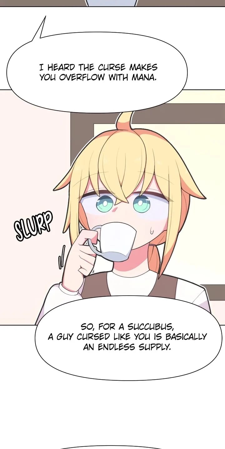 How to Make Love in a Fantasy World Uncensored, chapter 29, page 7 of 42