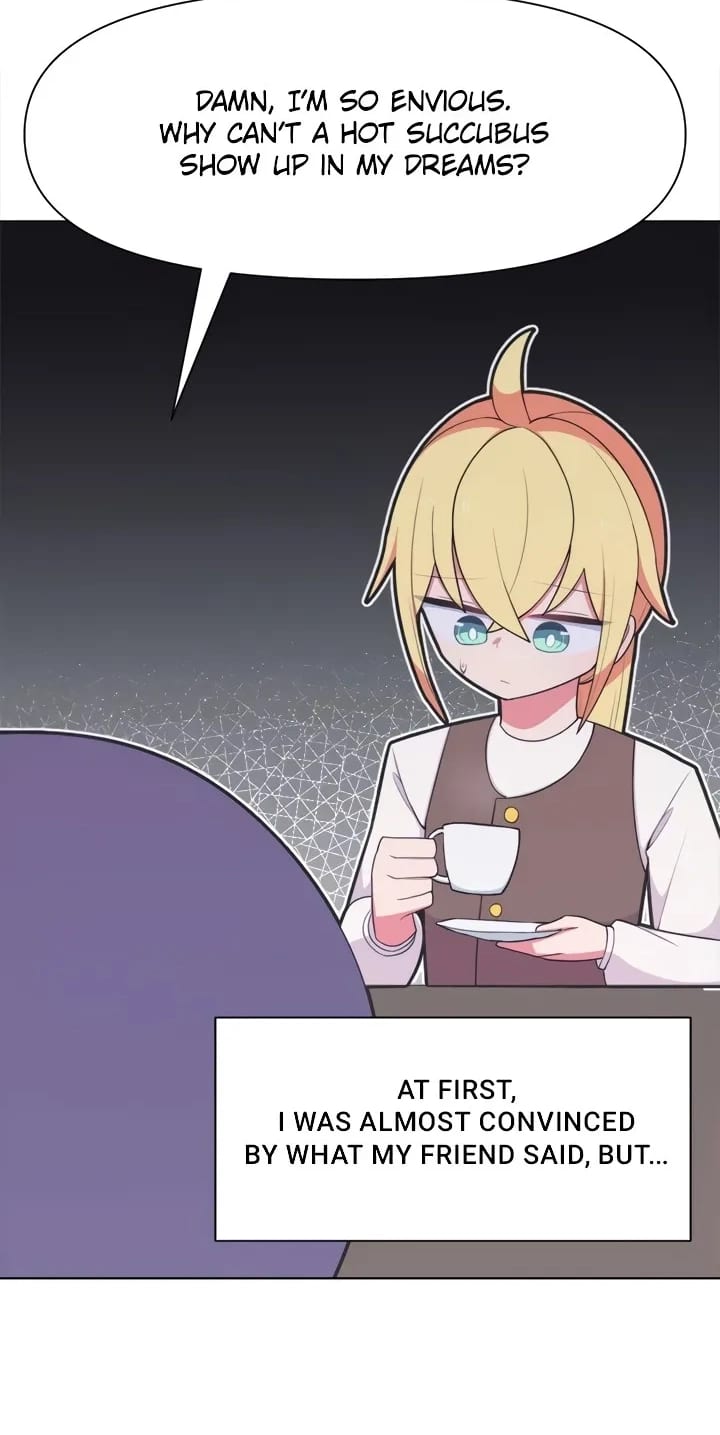 How to Make Love in a Fantasy World Uncensored, chapter 29, page 8 of 42