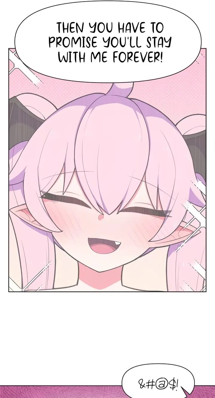 How to Make Love in a Fantasy World Uncensored, chapter 29, page 9 of 42