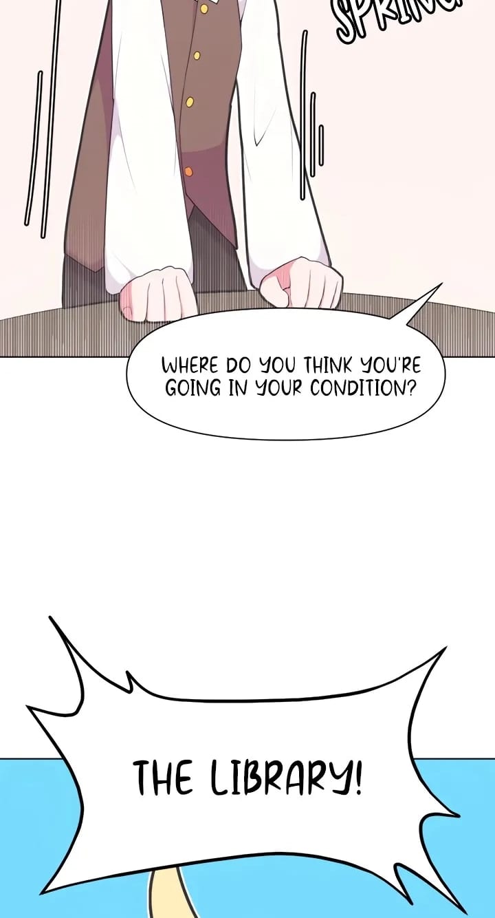 How to Make Love in a Fantasy World Uncensored, chapter 29, page 14 of 42