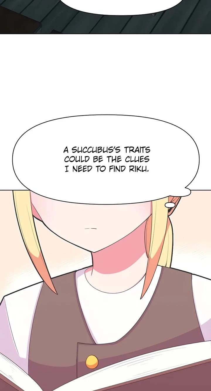 How to Make Love in a Fantasy World Uncensored, chapter 29, page 20 of 42