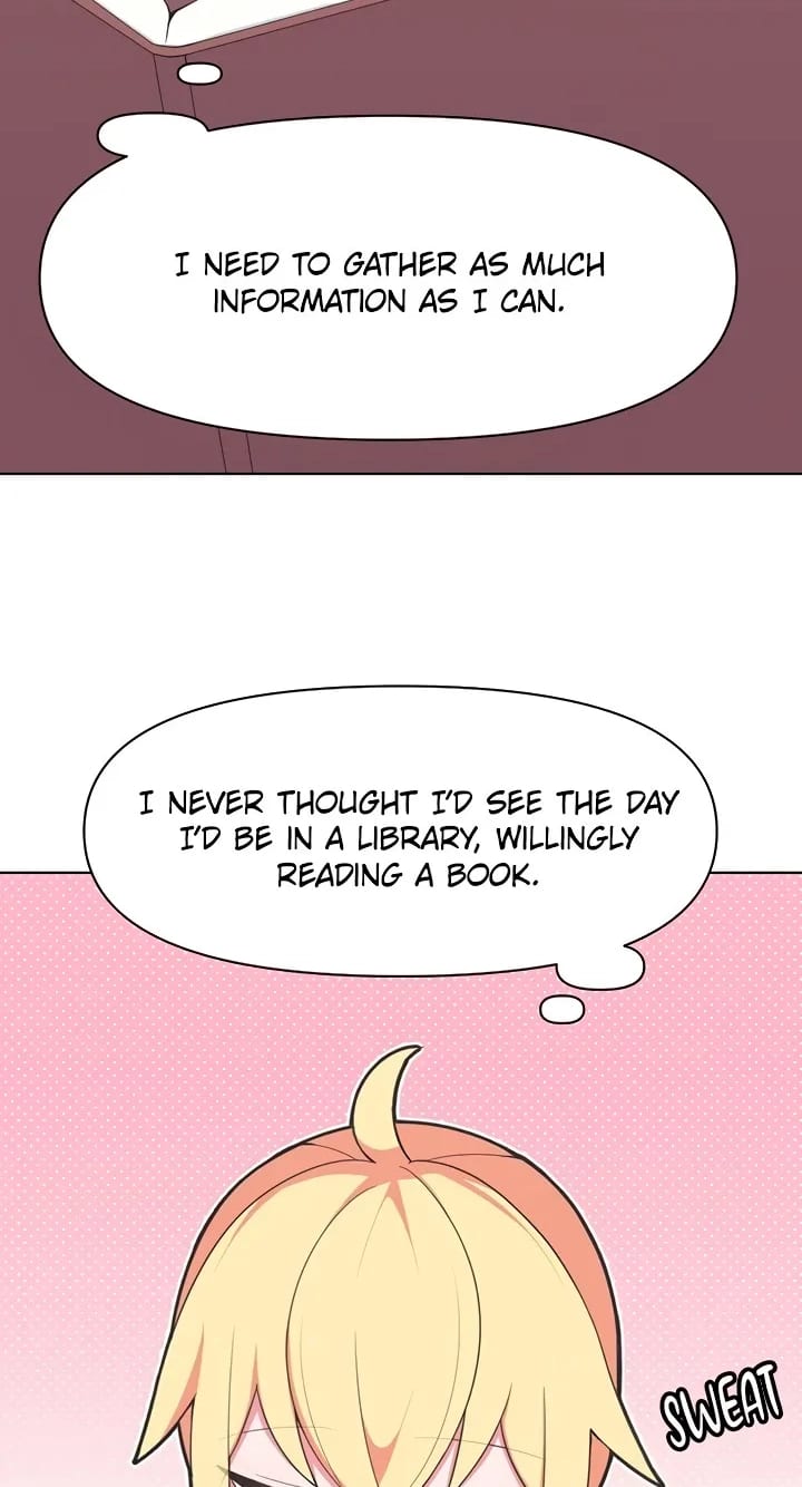 How to Make Love in a Fantasy World Uncensored, chapter 29, page 21 of 42