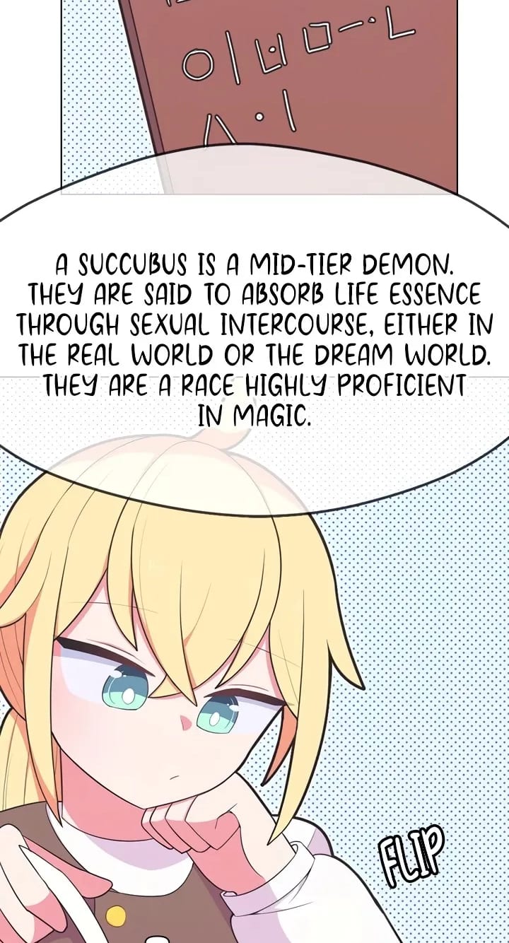 How to Make Love in a Fantasy World Uncensored, chapter 29, page 23 of 42