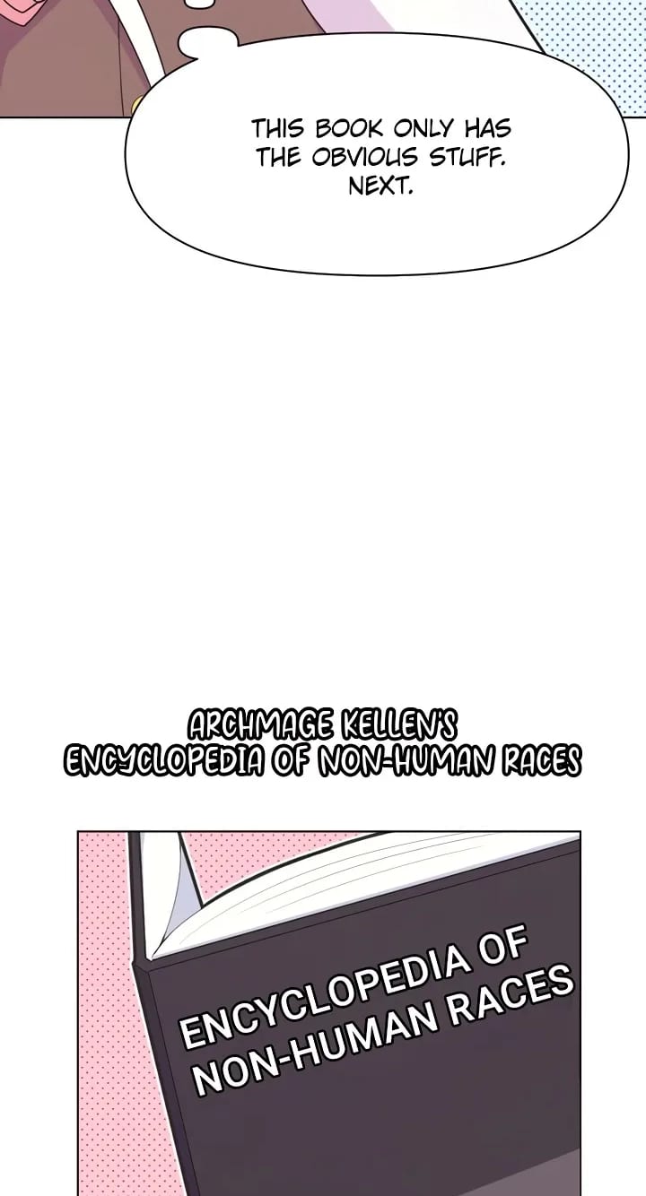 How to Make Love in a Fantasy World Uncensored, chapter 29, page 24 of 42