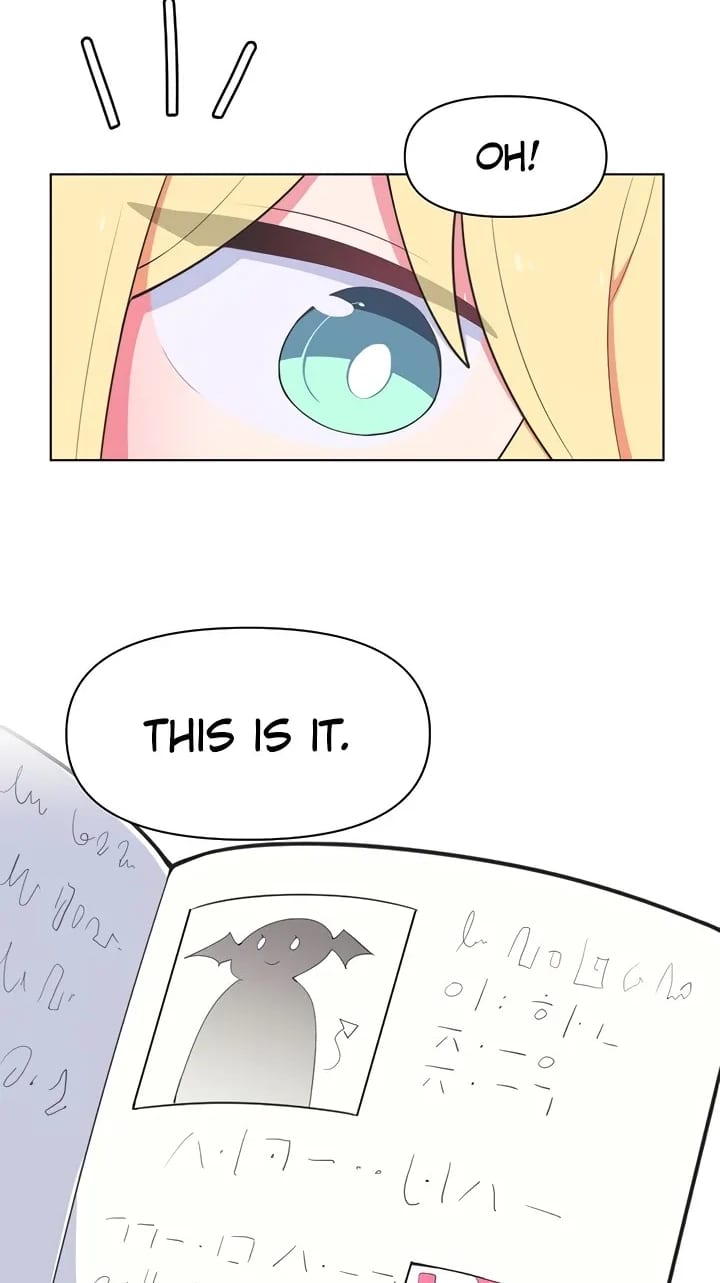 How to Make Love in a Fantasy World Uncensored, chapter 29, page 28 of 42