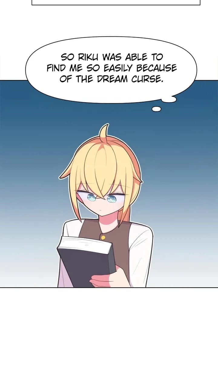 How to Make Love in a Fantasy World Uncensored, chapter 29, page 35 of 42