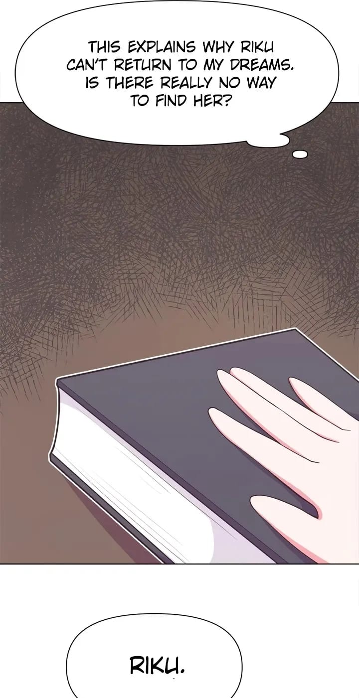 How to Make Love in a Fantasy World Uncensored, chapter 29, page 36 of 42