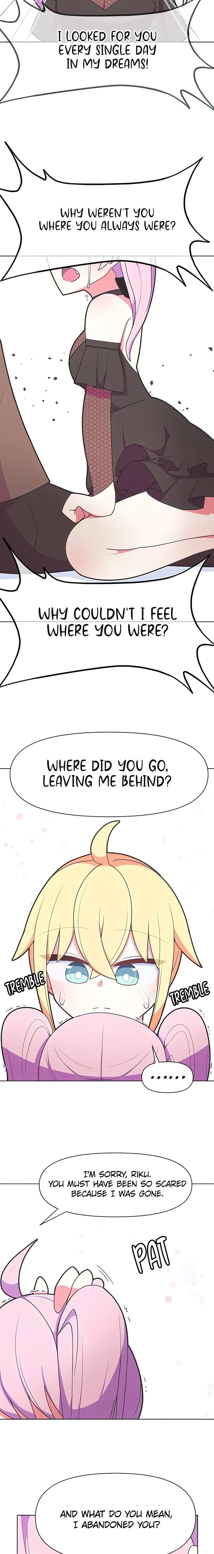 How to Make Love in a Fantasy World Uncensored, chapter 30, page 10 of 12