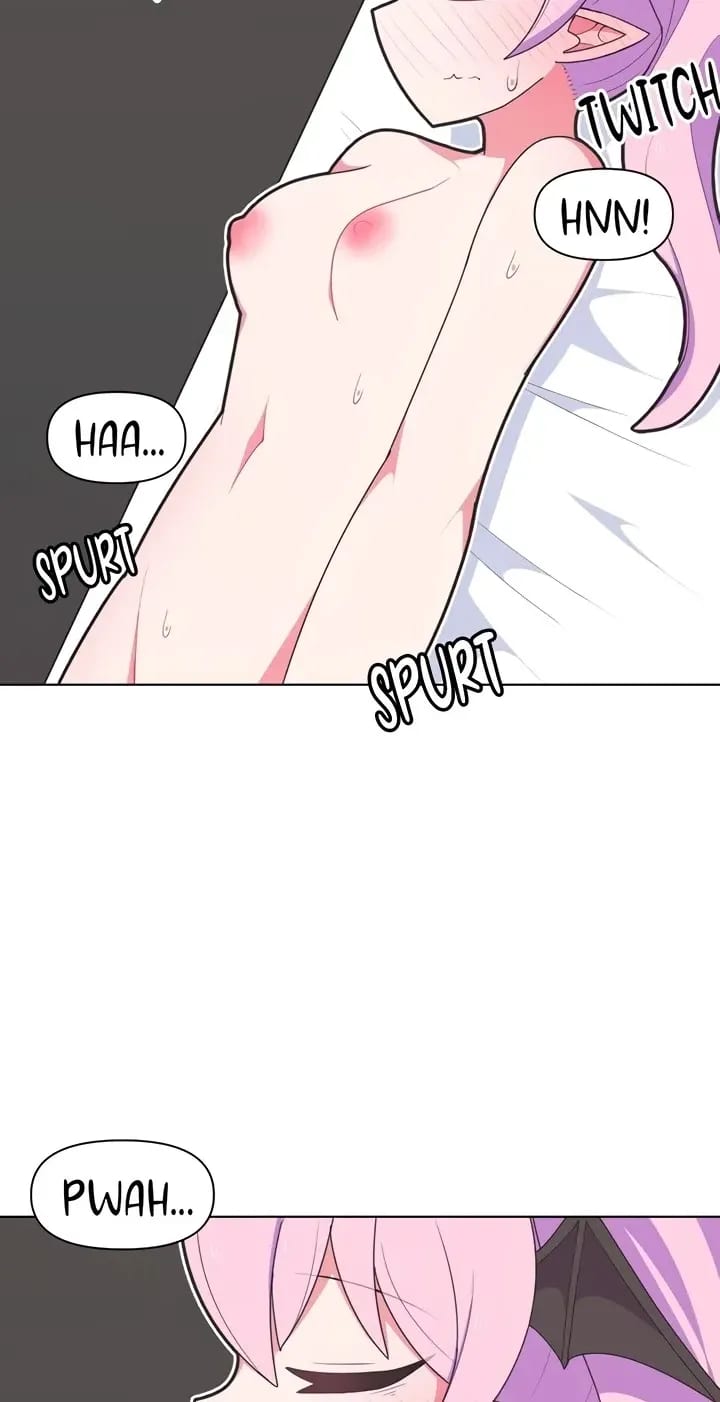 How to Make Love in a Fantasy World Uncensored, chapter 31, page 6 of 45