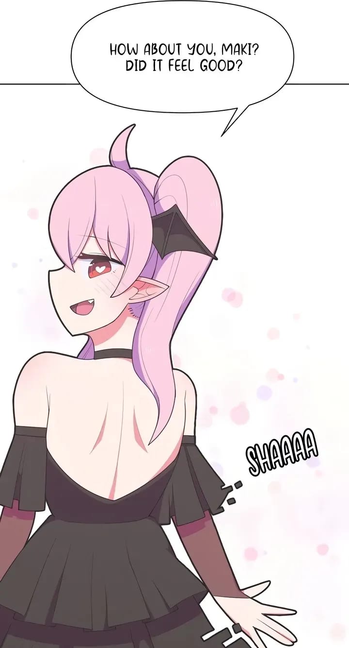 How to Make Love in a Fantasy World Uncensored, chapter 31, page 9 of 45